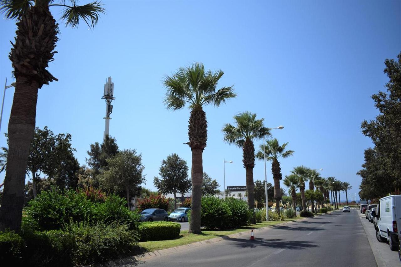 Apartamento El Indalo - Cabo De Gata Almería Kültér fotó