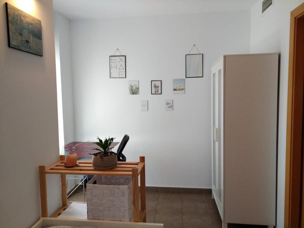Apartamento El Indalo - Cabo De Gata Almería Kültér fotó