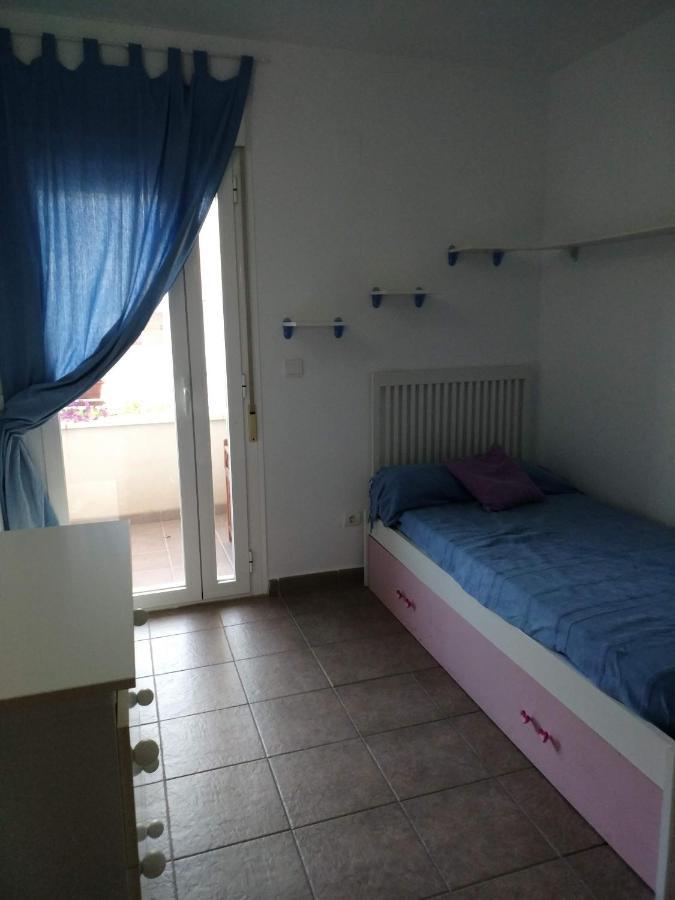 Apartamento El Indalo - Cabo De Gata Almería Kültér fotó