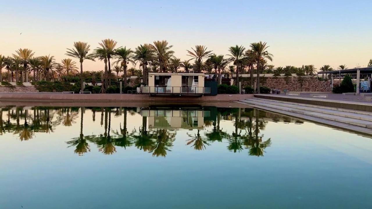 Apartamento El Indalo - Cabo De Gata Almería Kültér fotó