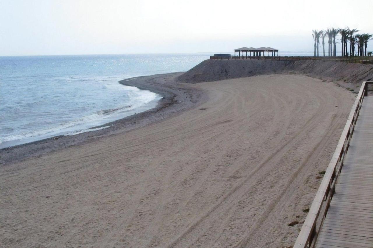 Apartamento El Indalo - Cabo De Gata Almería Kültér fotó