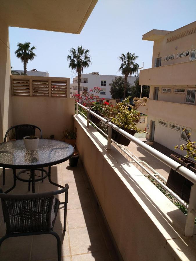 Apartamento El Indalo - Cabo De Gata Almería Kültér fotó