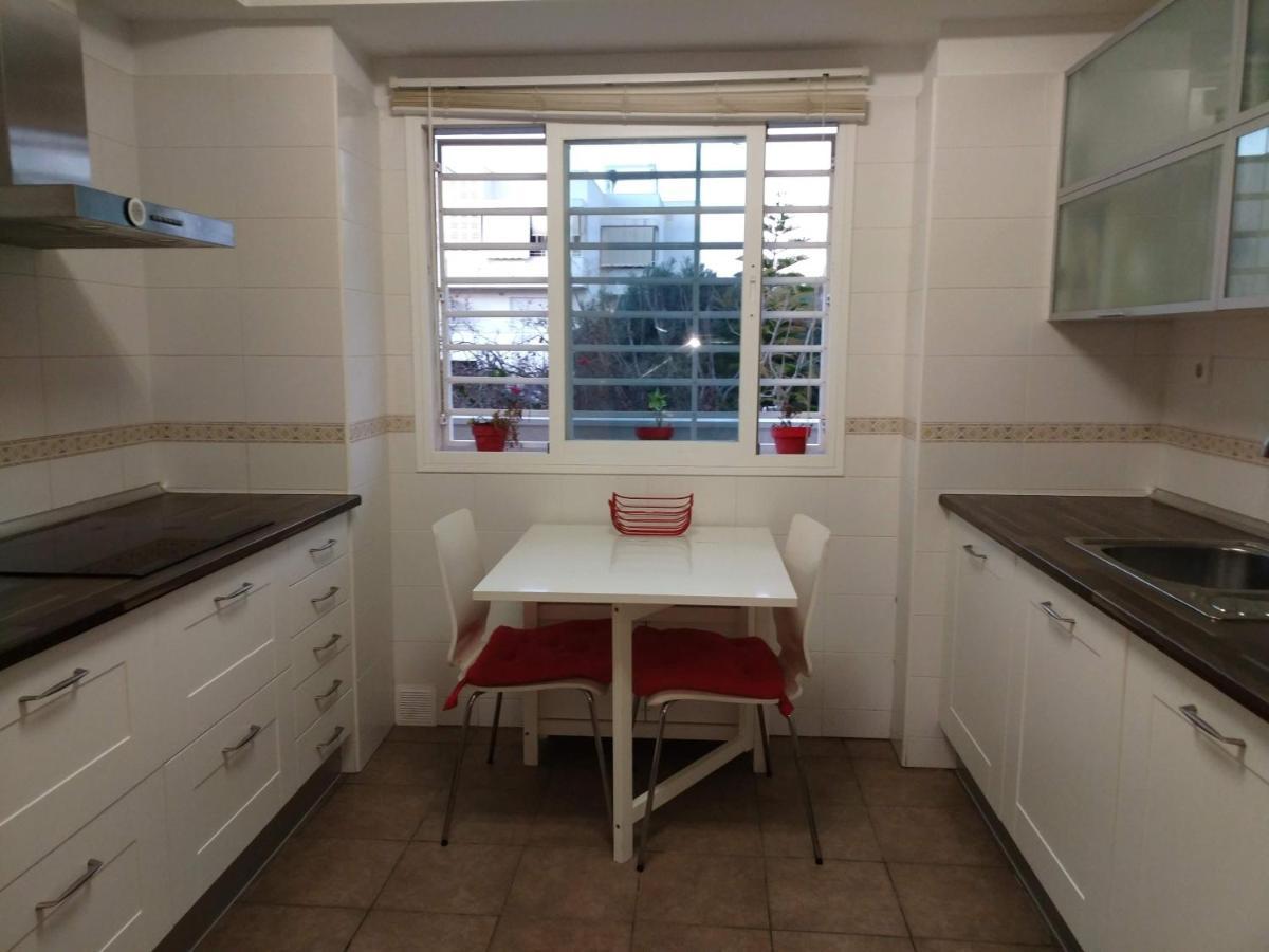 Apartamento El Indalo - Cabo De Gata Almería Kültér fotó