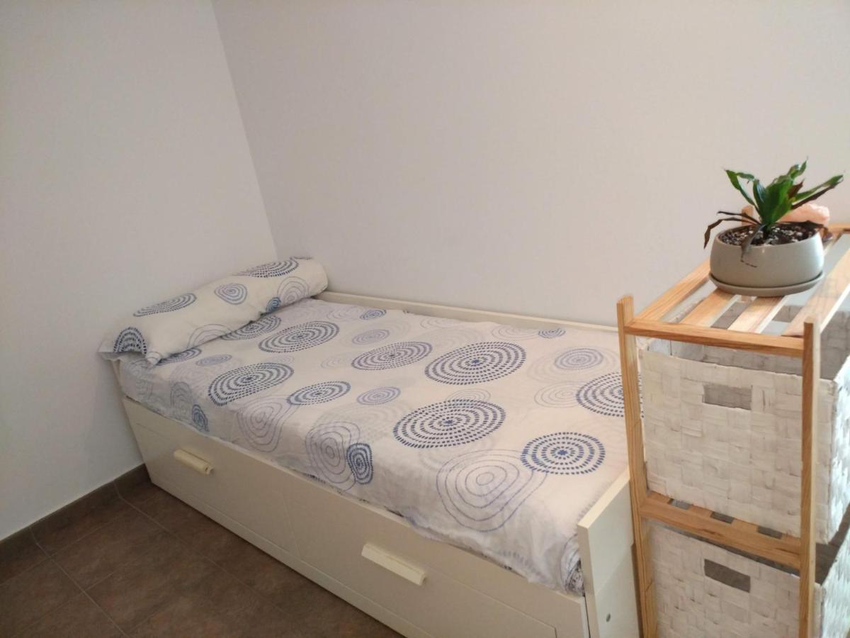 Apartamento El Indalo - Cabo De Gata Almería Kültér fotó