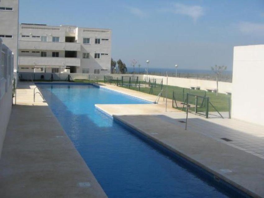 Apartamento El Indalo - Cabo De Gata Almería Kültér fotó