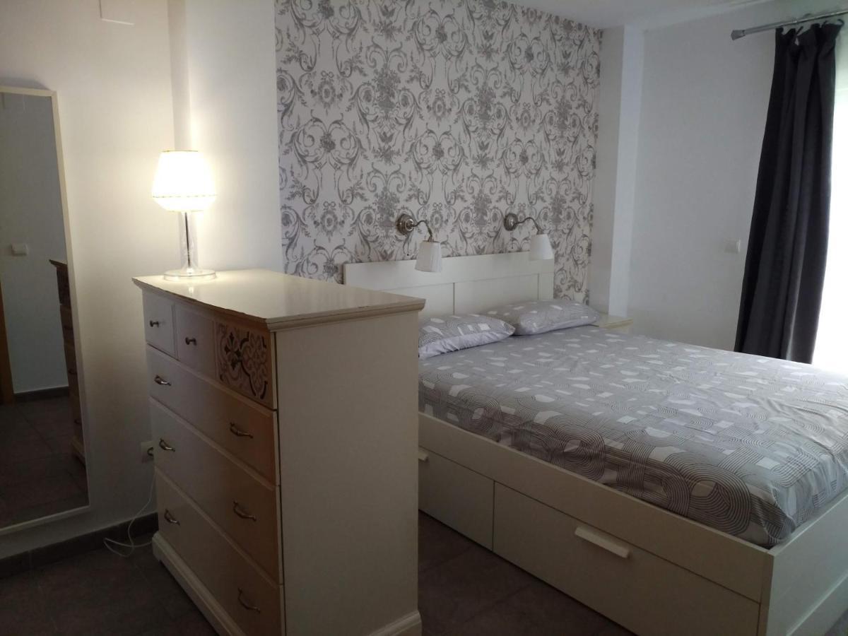 Apartamento El Indalo - Cabo De Gata Almería Kültér fotó