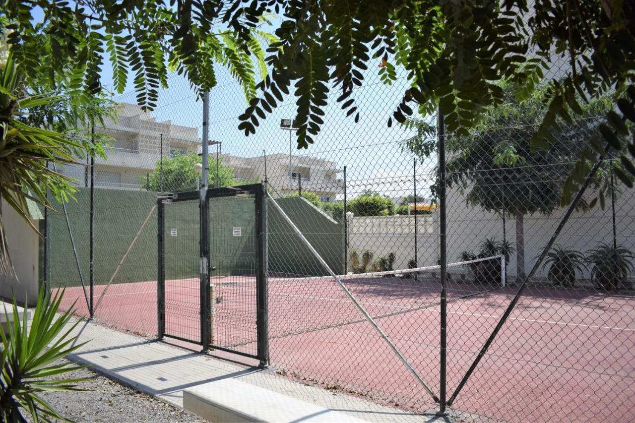 Apartamento El Indalo - Cabo De Gata Almería Kültér fotó