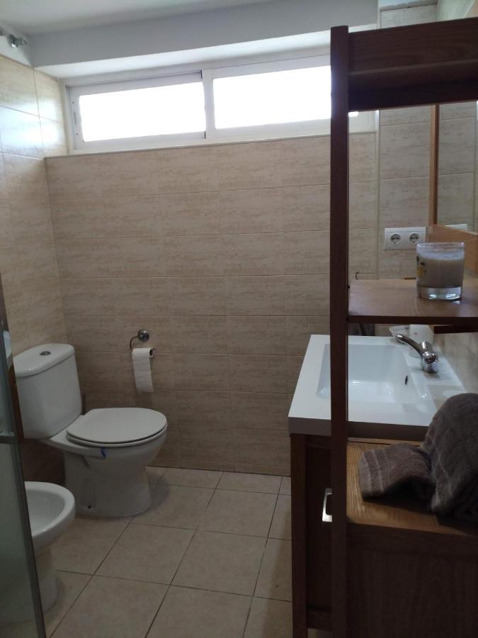 Apartamento El Indalo - Cabo De Gata Almería Kültér fotó