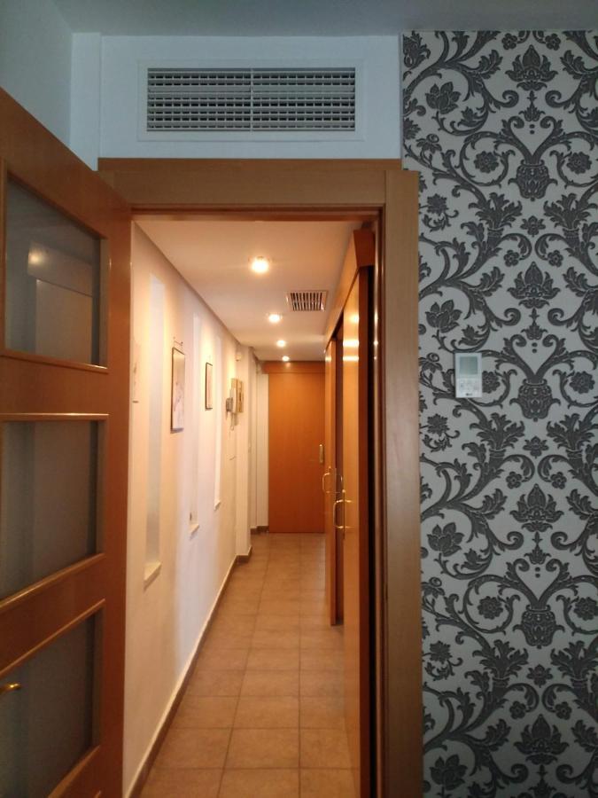 Apartamento El Indalo - Cabo De Gata Almería Kültér fotó